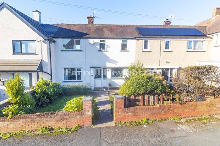 2 Bedroom House For Sale In Angle Meadow Lane, Barrow In Furness, LA14