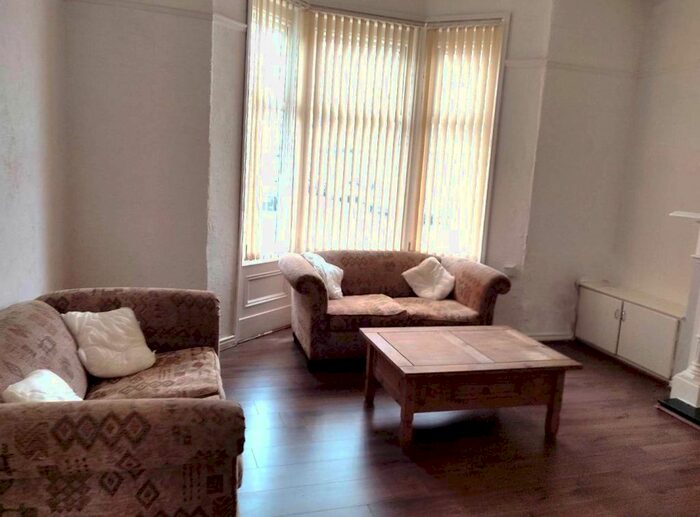 1 Bedroom Flat To Rent In Westbourne Street, Stockton-On-Tees, TS18