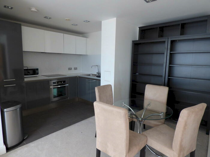 2 Bedroom Apartment To Rent In The Strand, Liverpool., L1
