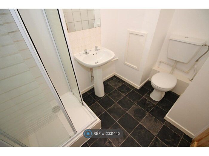 1 Bedroom Flat To Rent In West Jesmond Avenue, Newcastle Upon Tyne, NE2