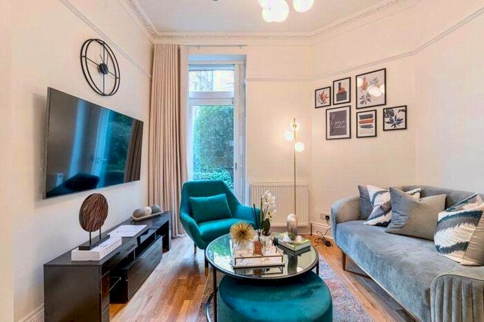 2 Bedroom Flat To Rent In Southwold Mansions, Widley Road, Maida Vale, W9