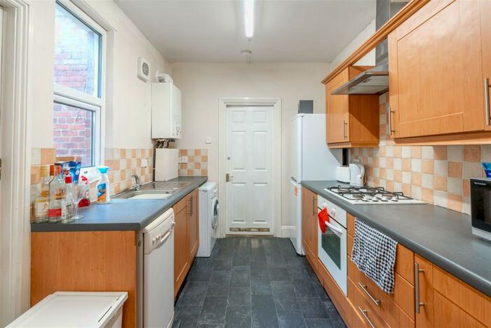 3 Bedroom Flat To Rent In &#;pppw - Tavistock Road, Jesmond, NE2
