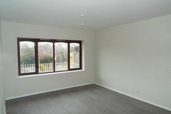 2 Bedroom Flat To Rent In Whittington, Lichfield, WS14