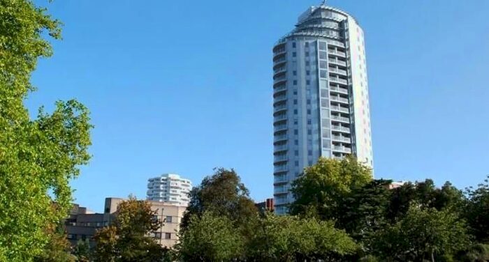 1 Bedroom Flat To Rent In Altyre Road, Croydon, CR0