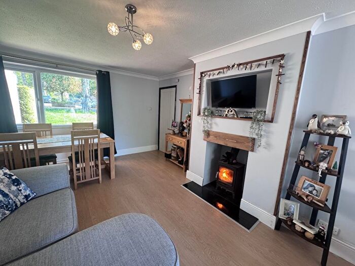 3 Bedroom Terraced House For Sale In Beech Mast, Vigo, Gravesend, DA13