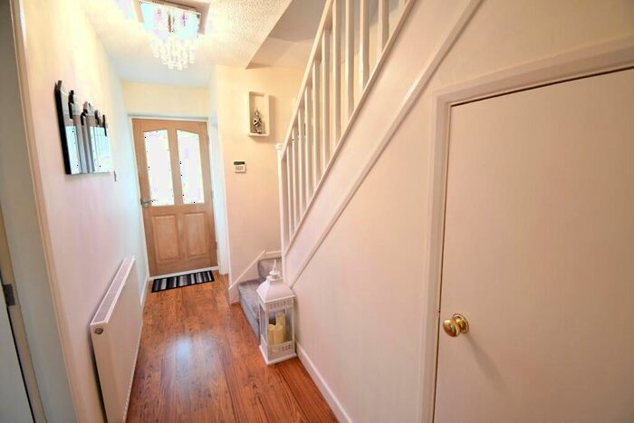 4 Bedroom Detached House For Sale In The Silver Birches, Kempston, Bedford, MK42