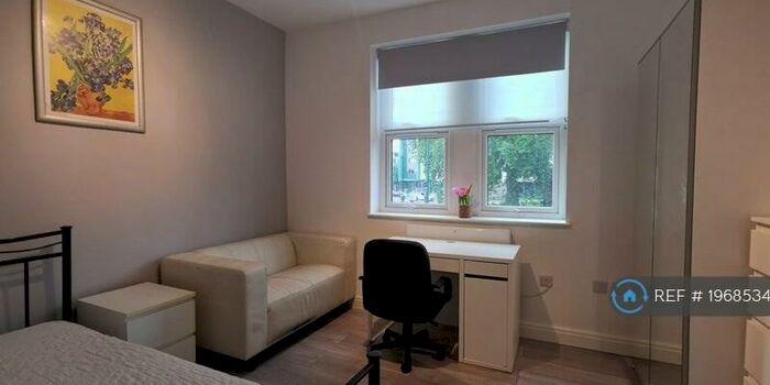 1 Bedroom Flat To Rent In Ilkeston Road, Nottingham, NG7