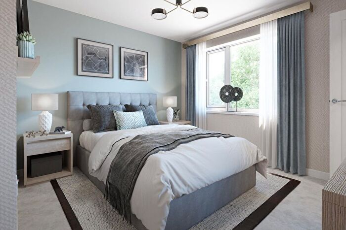 3 Bedroom Semi Detached House For Sale In "The Eynsford - Plot " At Myrtlebury Way, Exeter, EX1