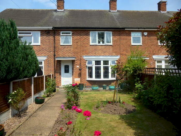 3 Bedroom House To Rent In Bridge Farm Lane, Clifton, NG11