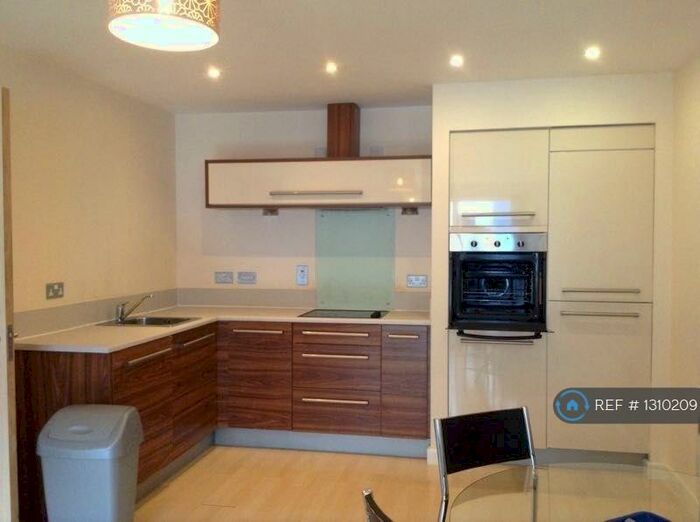 2 Bedroom Flat To Rent In Ryland Street, Birmingham, B16