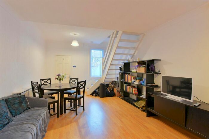 2 Bedroom Property To Rent In Norman Street, York, YO10