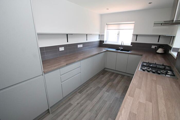 3 Bedroom Terraced House For Sale In Alexandra Place, Sirhowy, Tredegar, Blaenau Gwent, NP22