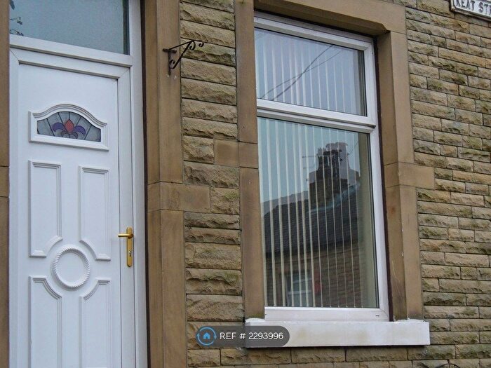 2 Bedroom Terraced House To Rent In Keat Street, Huddersfield, HD4