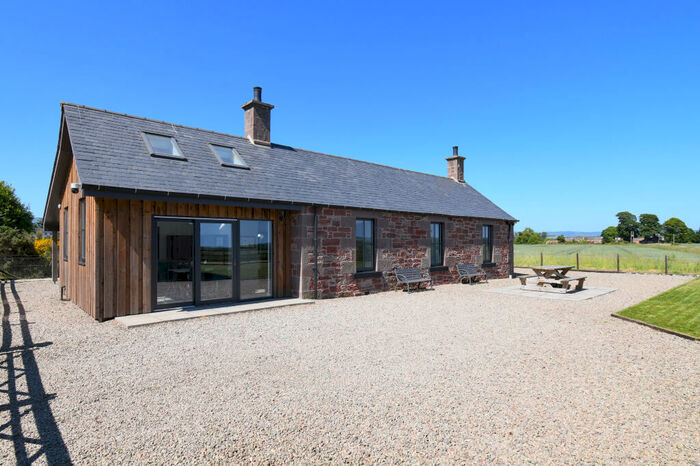 3 Bedroom Cottage For Sale In Edzell, Brechin, DD9