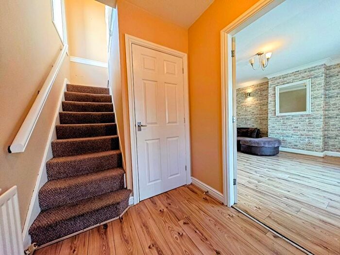 3 Bedroom End Of Terrace House For Sale In Lingmoor Way, Carlisle, CA1