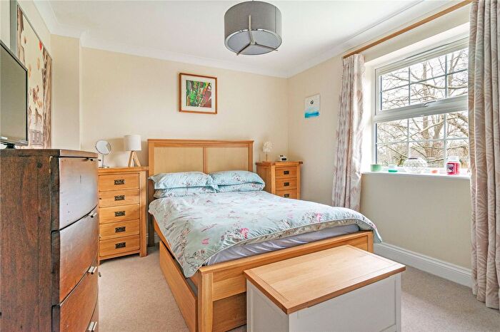 3 Bedroom Detached House For Sale In Redcliffe Place, Tunbridge Wells, Kent, TN2