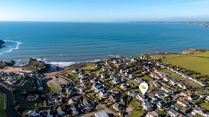 3 Bedroom Flat For Sale In Grand View Road, Hope Cove, Kingsbridge, TQ7