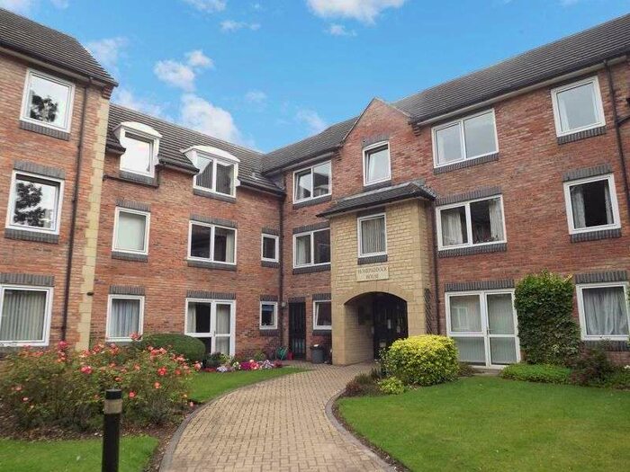 Houses for sale in Wetherby, LS22, West Yorkshire