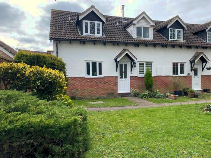 1 Bedroom House To Rent In Farriers Road, Stowmarket, Suffolk, IP14