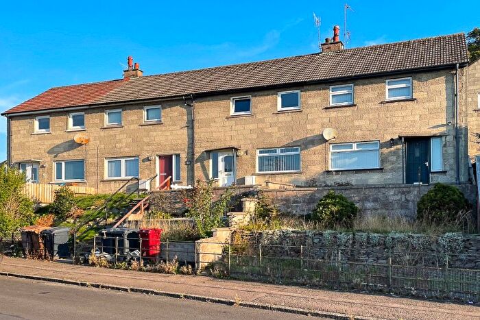 2 Bedroom Terraced House To Rent In Gourdie Place, Charleston, Dundee, DD2