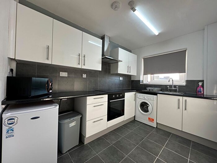 1 Bedroom Flat To Rent In Captains Row, Skerton, Lancaster, LA1