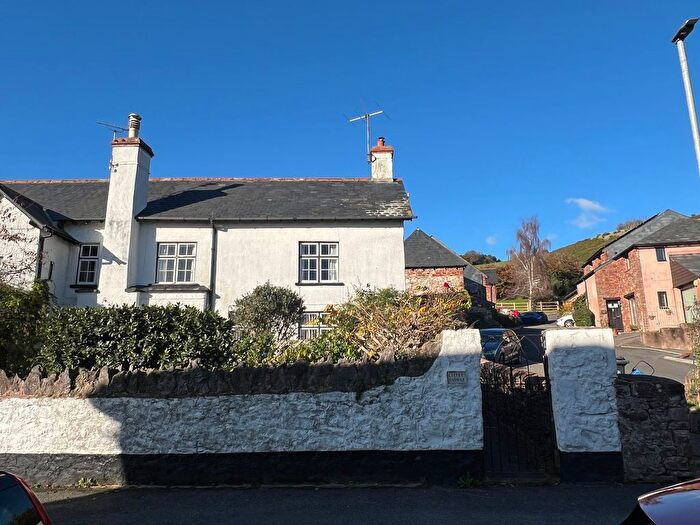 2 Bedroom Cottage To Rent In Radway Street, Bishopsteignton, TQ14