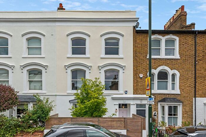 5 Bedroom Terraced House To Rent In White Hart Lane, Barnes, SW13