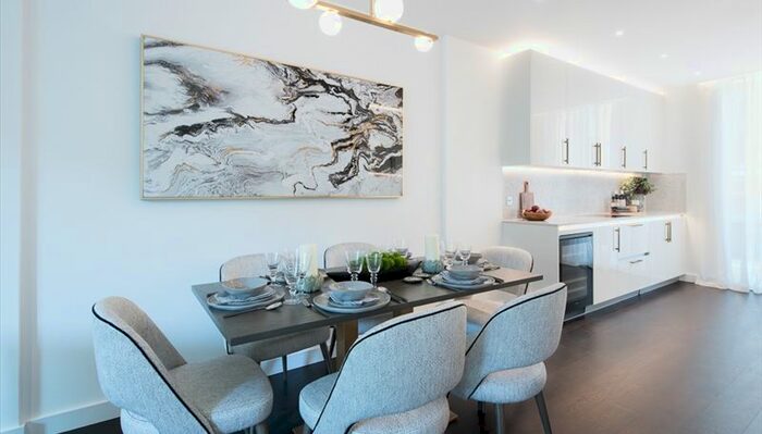 3 Bedroom Flat To Rent In Charles Clowes Walk, London, SW11