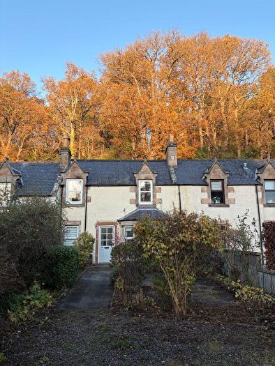 3 Bedroom Cottage For Sale In St Leonards Road, Forres, IV36