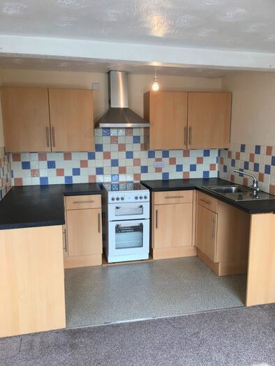 1 Bedroom Flat To Rent In Trem Y Gaer, High Street, Criccieth, LL52