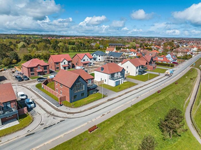 5 Bedroom Detached House For Sale In Eagle Close, Bridlington, East Riding Of Yorkshire, YO15