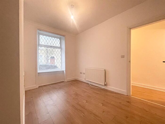 2 Bedroom Terraced House For Sale In Clarence Street, Burnley, BB11