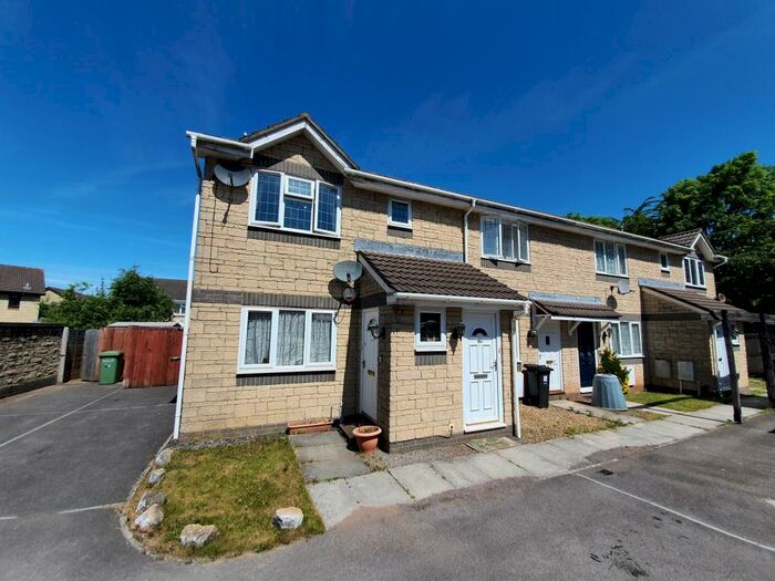 1 Bedroom Apartment To Rent In Palmers Leaze, Bradley Stoke, Bristol, BS32