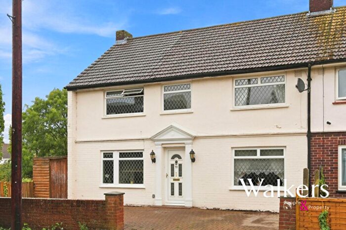 5 Bedroom End Of Terrace House For Sale In Mountney Close, Ingatestone, CM4