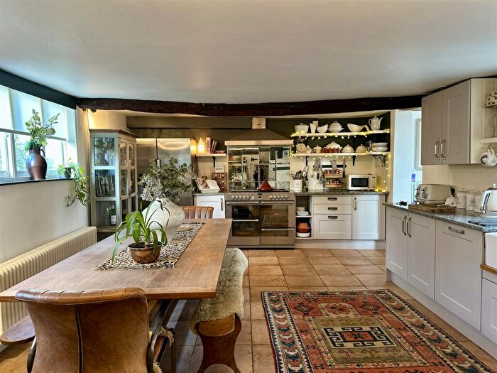 3 Bedroom Cottage For Sale In Cross Green, Debenham, IP14