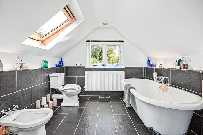 2 Bedroom Bungalow For Sale In Caemorgan Road, Cardigan, Ceredigion, SA43