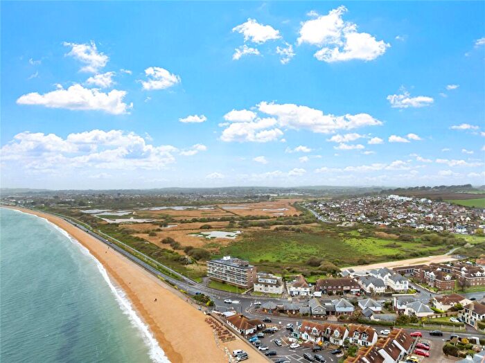 2 Bedroom Apartment For Sale In Preston, Weymouth, Dorset, DT3