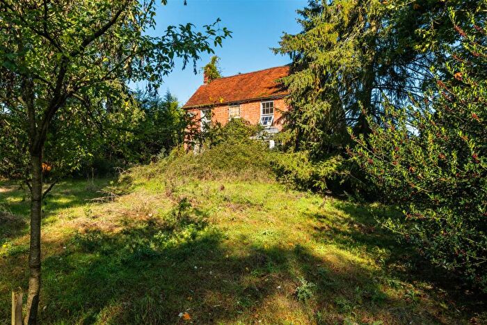 4 Bedroom Detached House For Sale In Gaydon, Warwick, CV35