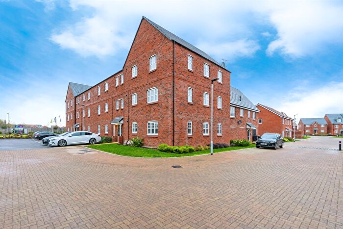 2 Bedroom Flat For Sale In Burns Road, Shortstown, Bedford, MK42
