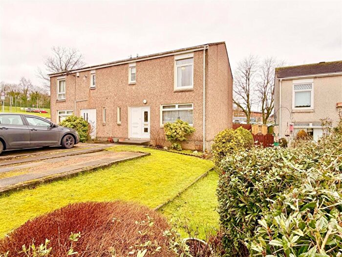 3 Bedroom Cottage For Sale In Tarbert Court, Hamilton, ML3