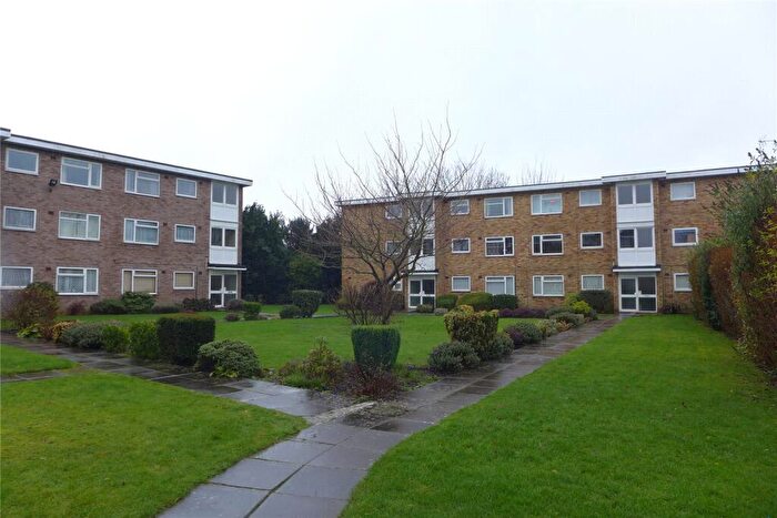 2 Bedroom Apartment To Rent In Langbay Court, Walsgrave, Coventry, CV2