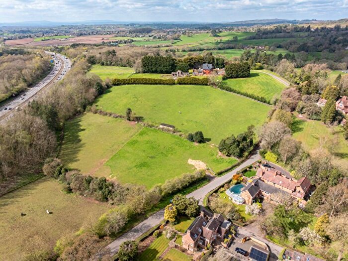 Land For Sale In Pumphouse Lane, Blackwell, B60