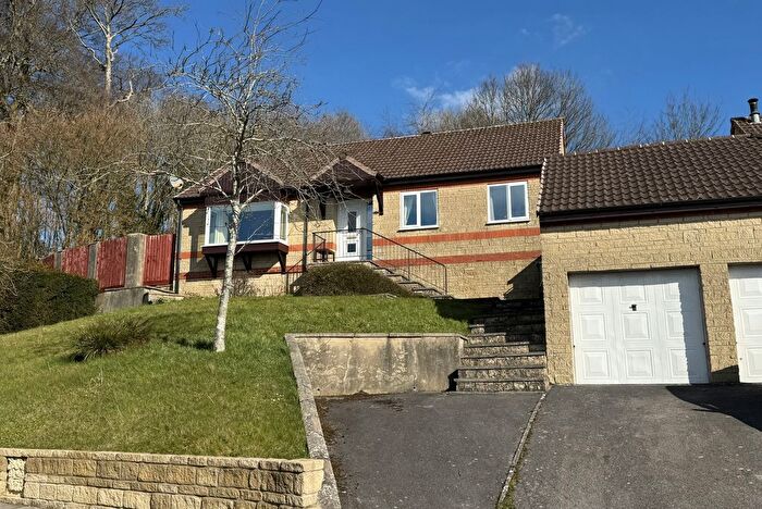 3 Bedroom Detached Bungalow For Sale In Wincanton, Somerset, BA9