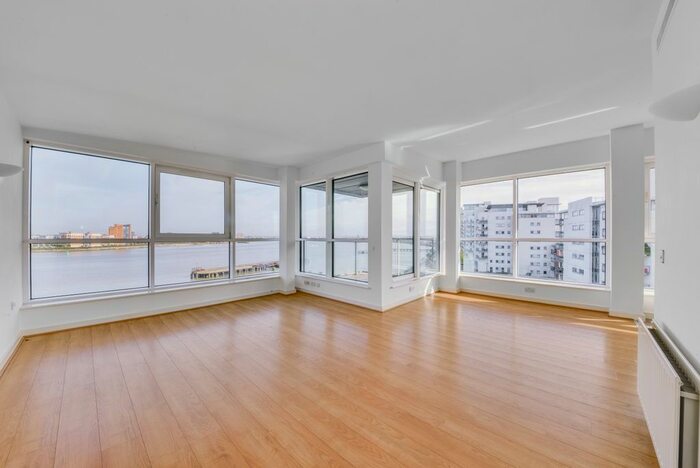 2 Bedroom Flat To Rent In Building, Argyll Road, Royal Arsenal, SE18