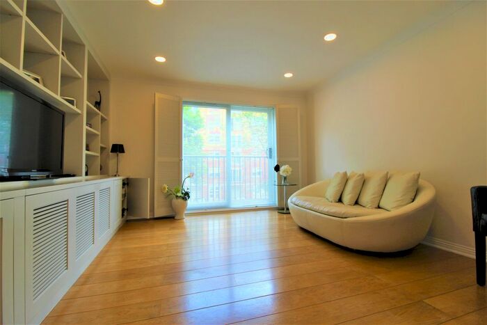 1 Bedroom Flat To Rent In Charles Street, Croydon, CR0