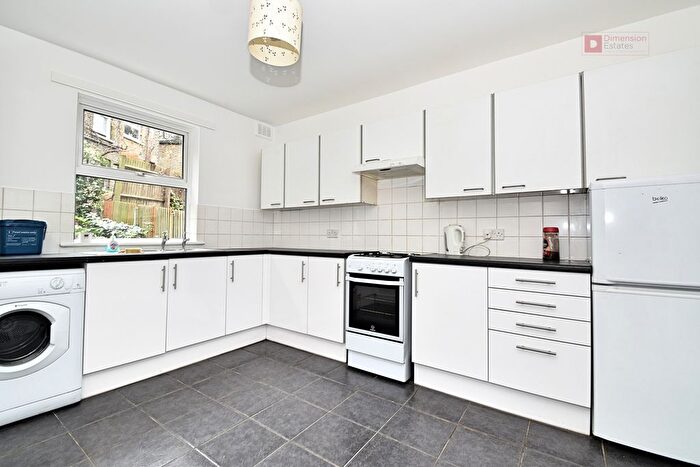 3 Bedroom Terraced House To Rent In Graham Road, London, E8