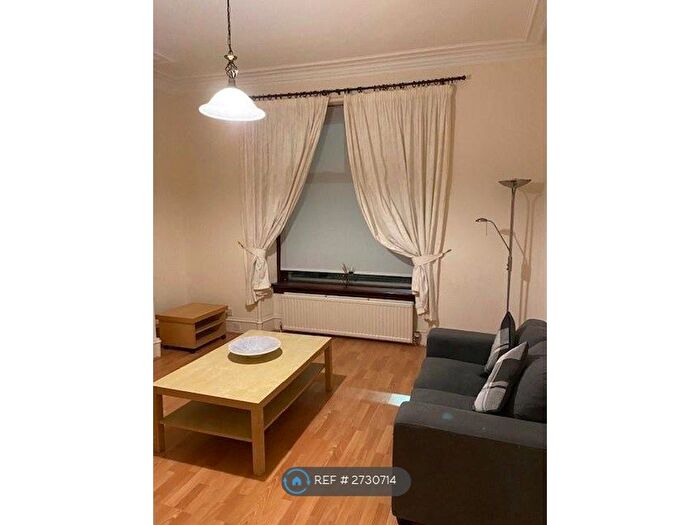1 Bedroom Flat To Rent In Ground Floor Right, Aberdeen, AB10