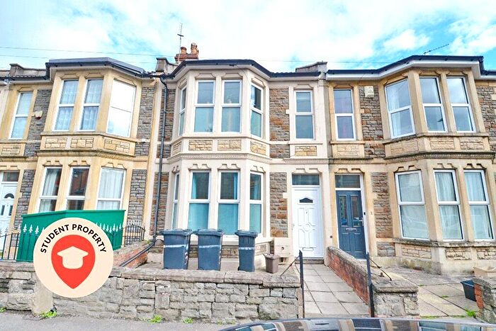 5 Bedroom Terraced House To Rent In Longmead Avenue, Bishopston, Bristol, Bristol, BS7