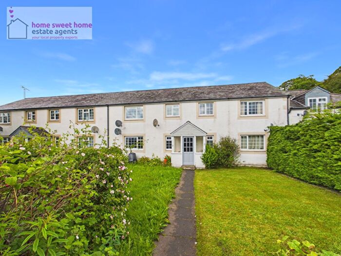1 Bedroom Flat For Sale In Culloden Court, Inverness, IV2