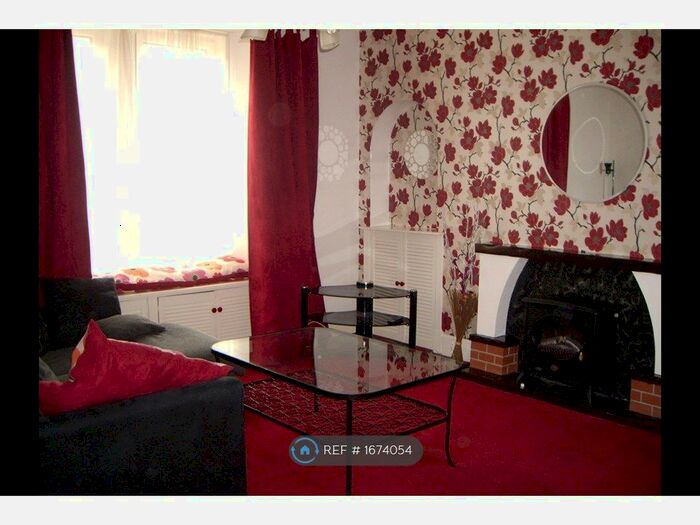1 Bedroom Flat To Rent In Blackness Road, Dundee, DD2